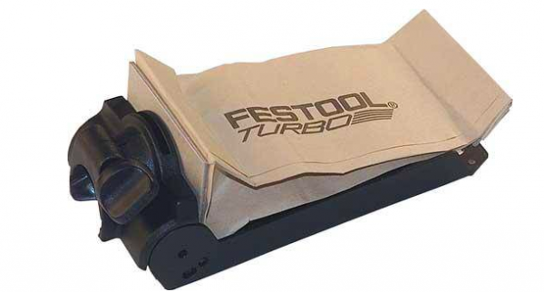 Turbofilter-Set TFS-RS 400   +++Abverkauf+++