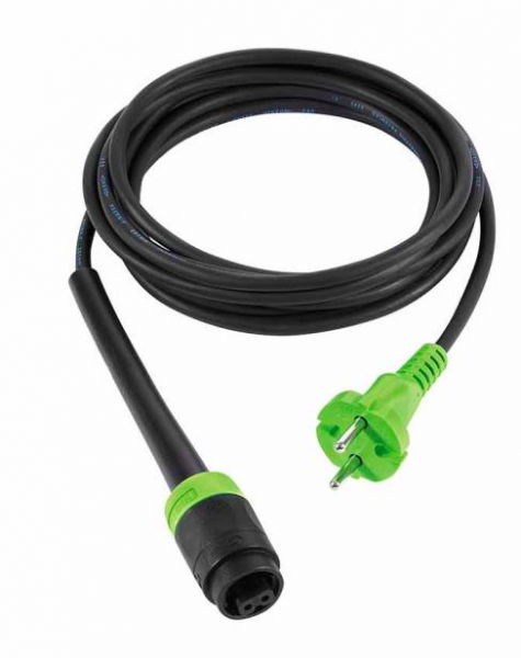 Plug it-Kabel H05 RN-F-4 PLANEX