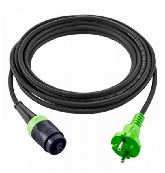 Plug it-Kabel H05 RN-F- 7,5