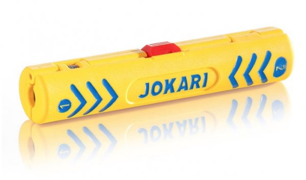 JOKARI Coaxial Entmanteler Secura Coaxi No.1
