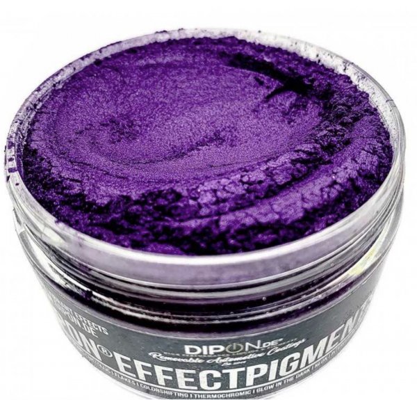 ELECTRIC ORCHID PEARL PIGMENT