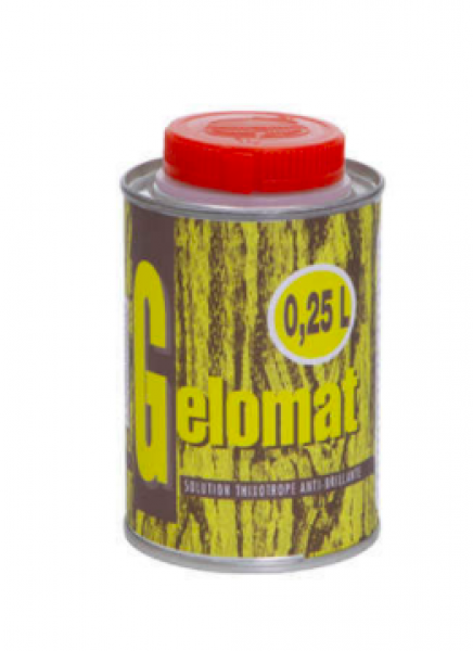 Mattierungsmittel für Le Tonkinois Öllack, 250 ml