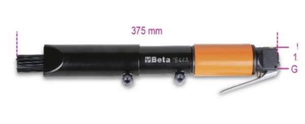 BETA Lackierpistole 2.0mm