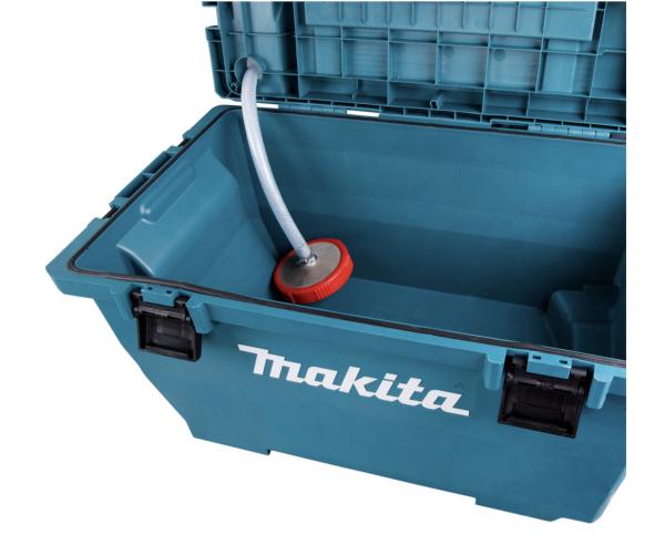 Makita Akku-Hochdruckreiniger DHW080ZK