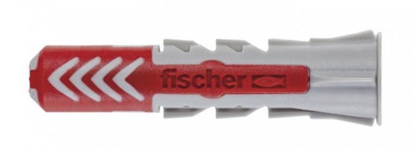 FISCHER Duopower Dübel 5x25mm 100 Stück
