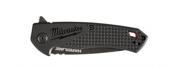 MILWAUKEE HARDLINE Premium-Klappmesser 85 mm