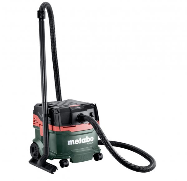 Metabo Allessauger AS 20 L PC
