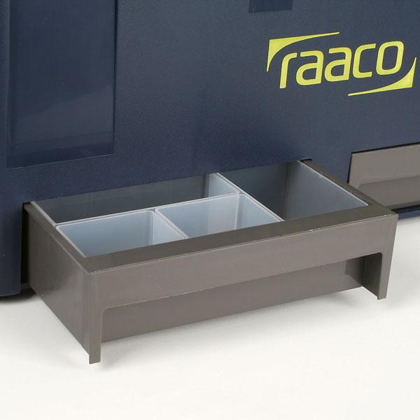 RAACO Werkzeugkoffer COMPACT 27