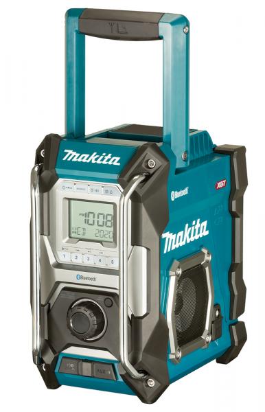 Makita Akku-Radio MR002G