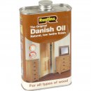 Rustins Danish Oil 0.5l