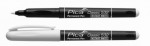 Pica Classic Permanent Marker weiß 532