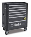 BETA Schubladenschrank mit 7  Laden C37A/7