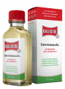 Ballistol Universalöl, Glasflasche, 50 ml