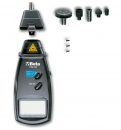 BETA Digital-Drehzahlmesser zum Messen auf Abstand und mit Kontakt