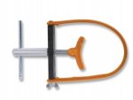 BETA Werkzeug zur Blockierung des Schwungrads, Kupplungsglocke und Riemenscheiben