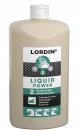 LORDIN Liquid Power Handwaschpaste 500ml Flasche für stärkste Verschmutzungen