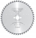 CMT Industrielles Längs- und Kappsägeblatt - D250x3,2 d30 Z60 HW Low Noise