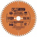 CMT ITK D168x1,8 d20 Z52 HW Ultradünnes Kreissägeblatt für Kunststoff, NE-Metalle und Laminat -