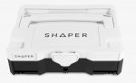 Shaper SYS 1 - Individuell anpassbar