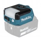 Makita DML817 Akku-Lampe mit USB