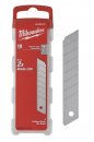 MILWAUKEE  Cuttermesser Ersatzklingen 18 mm (10 pc)
